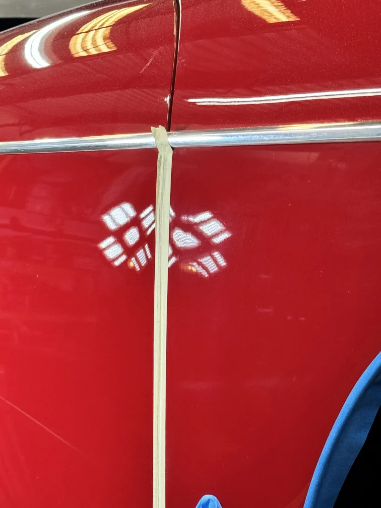 Paint Correction
