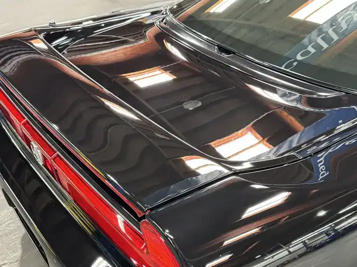 2005 Acura NSX - EXTREME Paint Correction Example - #1 most difficult in 40 years pro detailing