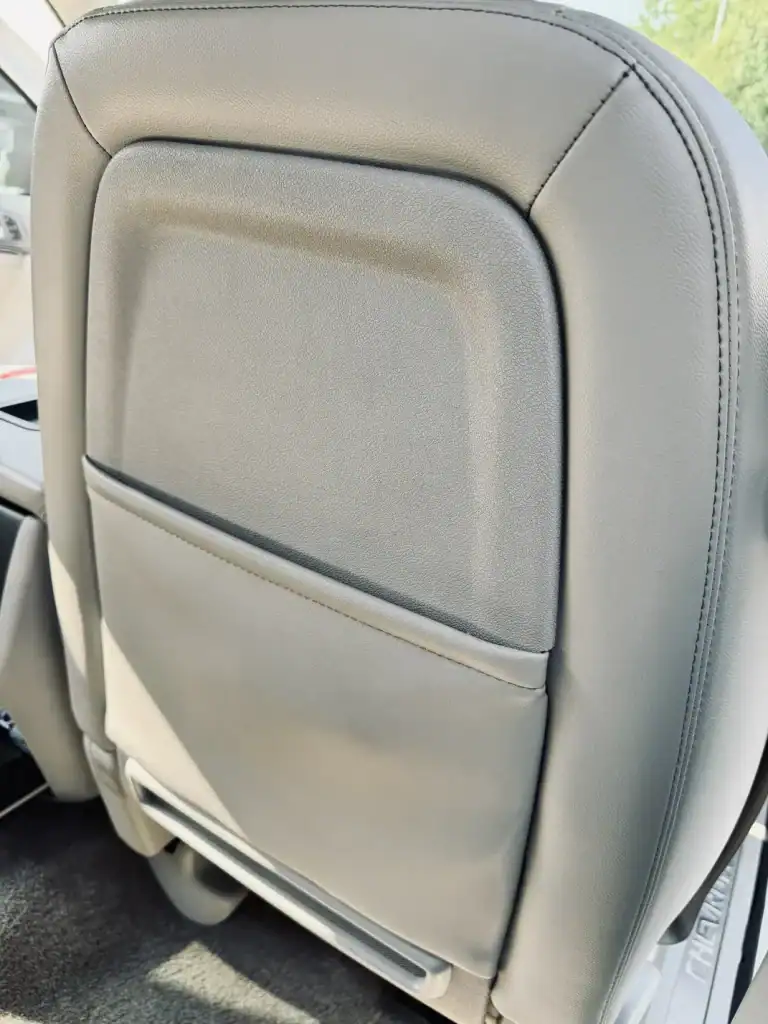 Cadillac-Escalade-Bad-Interior-Back-Pass-Seat-Post
