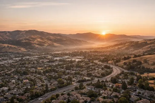 San Ramon City - Contra Costa County - Apollo Auto Spa