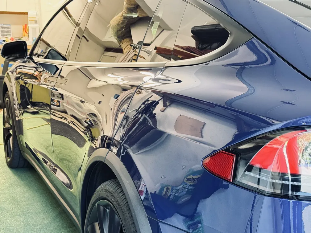 paint protection film