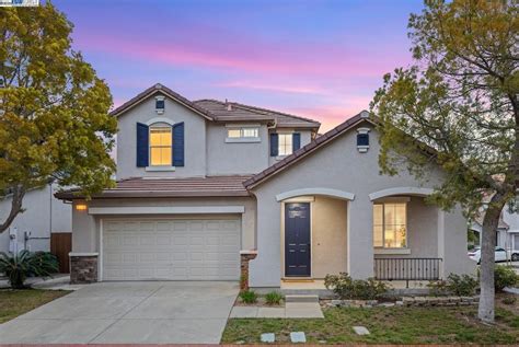 Hercules Ca - Homes