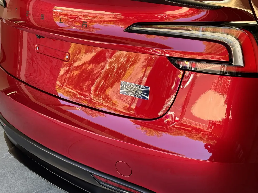 Laying it down ! CS-II Titanium ceramic coat.